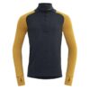 Devold Devold Expedition Merino Silk Zip Man GO 158 240 A Nuten Sport 1