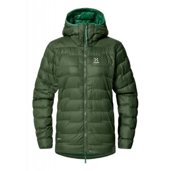 Haglöfs Haglöfs ROC Flash Down Hood Women 607466 Nuten Sport 1