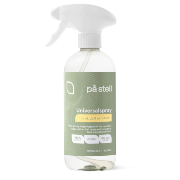 På Stell Universalspray 1406770000 Nuten Sport 1