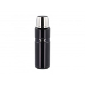 Thermos Stainless King termoflaske 1,2 L - mørkeblå 23592 Nuten Sport 1