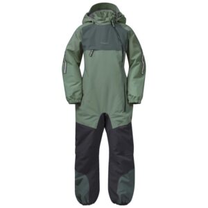 Bergans Bergans Lilletind Insulated Kids Coverall 7983 Nuten Sport 1