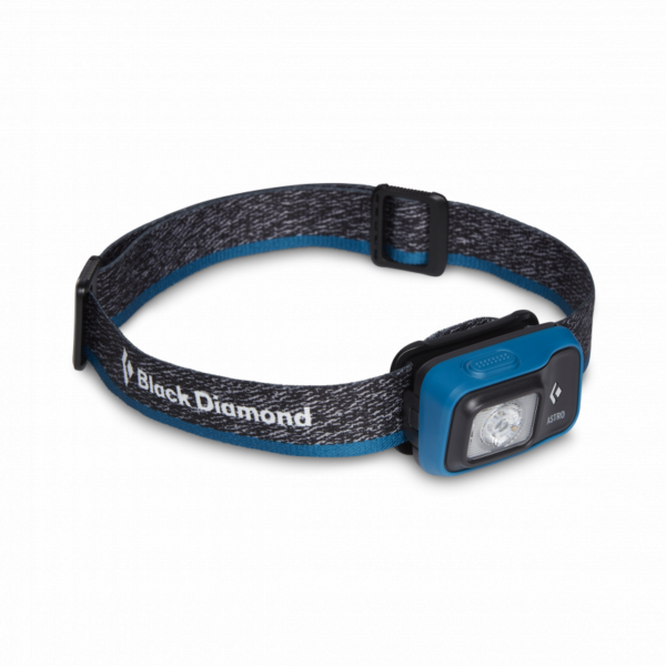 Black Diamond Black Diamond ASTRO 300 HEADLAMP BD620674 Nuten Sport 1