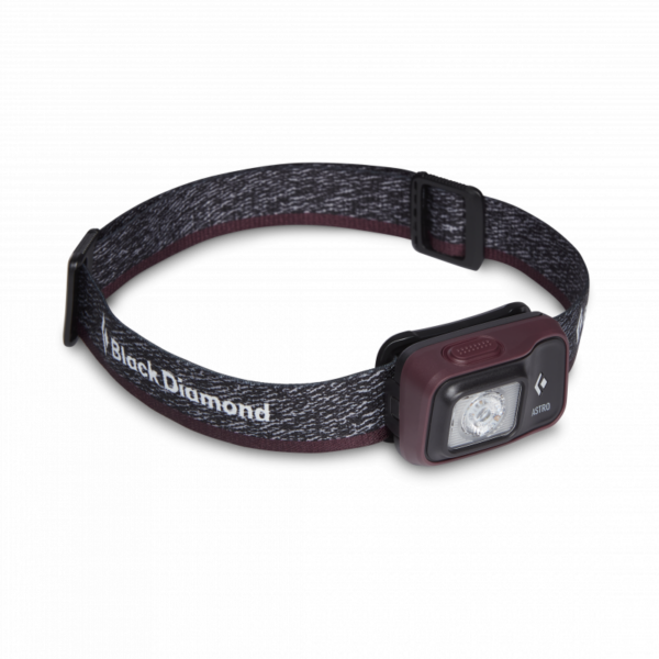 Black Diamond Black Diamond ASTRO 300 HEADLAMP BD620674 Nuten Sport 1