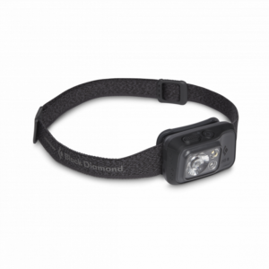 Black Diamond Black Diamond SPOT 400-R HEADLAMP BD620676 Nuten Sport 1