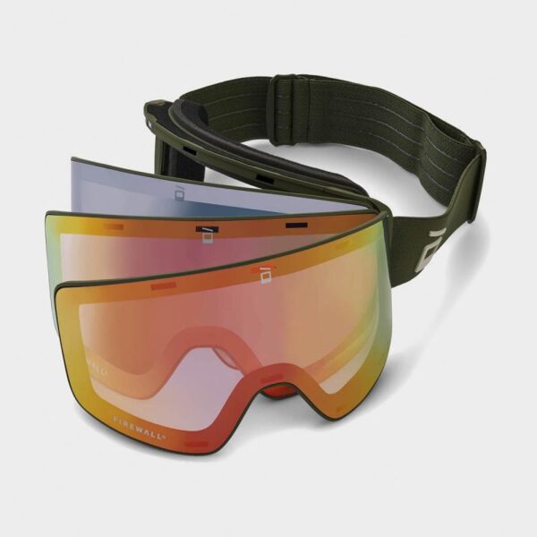 House of Hygge Outlaw Switch Goggles Premium 111564 Nuten Sport 2