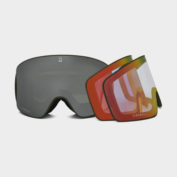 House of Hygge Outlaw Switch Goggles Premium 111564 Nuten Sport 4