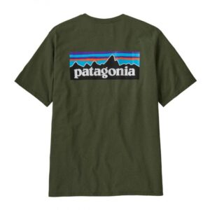 Patagonia Patagonia M´S P-6 Logo Responsibili-Tee P38504 Nuten Sport 1