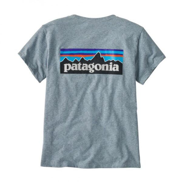 Patagonia Patagonia W´S P-6 Logo Responsibili-Tee P37567 Nuten Sport 2