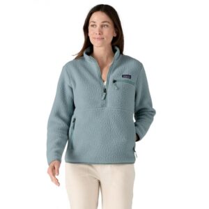 Patagonia Patagonia W´S Retro Pile Marsupial P22835 Nuten Sport 1 2