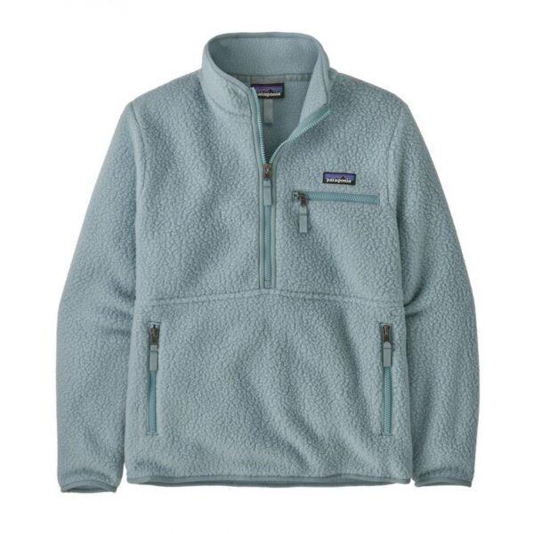 Patagonia Patagonia W´S Retro Pile Marsupial P22835 Nuten Sport 1