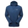 Rab Rab Vr Summit Jacket QVR-84 Nuten Sport 1