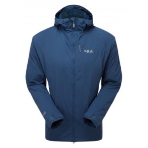 Rab Rab Vr Summit Jacket QVR-84 Nuten Sport 1