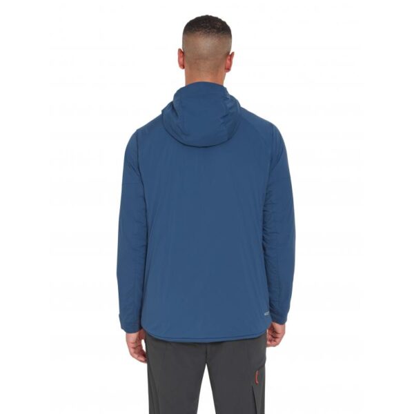 Rab Rab Vr Summit Jacket QVR-84 Nuten Sport 5