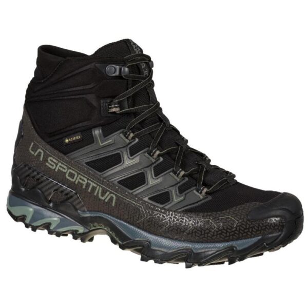 La Sportiva La Sportiva Ultra Raptor Ii Mid Gtx Wide Hikingsko LA34C Nuten Sport 1