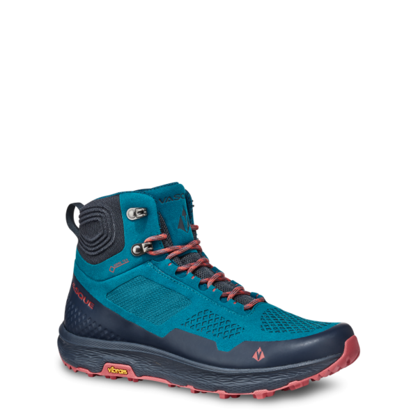 Vasque Breeze W's Lt Gtx 7097 Nuten Sport 4