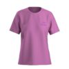 ArcTeryx ArcTeryx Kragg SL Cotton Emblem Crew SS W X000009502 Nuten Sport