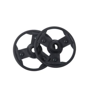 Åsnes Reservetrinse Nuten Sport 1