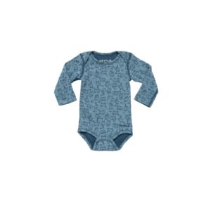 Devold Devold DUO ACTIVE MERINO BODY BABY GO 243 270 B Nuten Sport 1