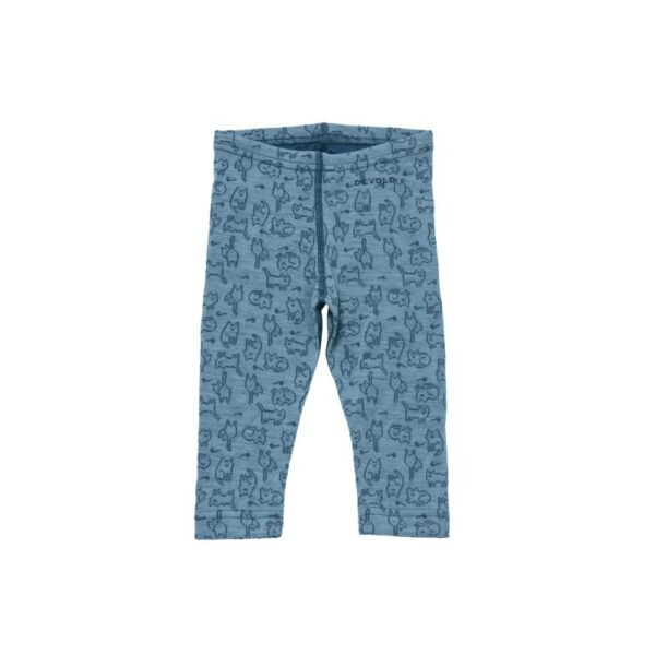 Devold Devold DUO ACTIVE MERINO LONGS BABY GO 243 105 A Nuten Sport 1