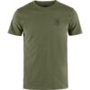 Fjällräven Fjällräven 1960 Logo T-shirt M F87313 Nuten Sport 1