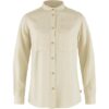 Fjällräven Fjällräven Övik Hemp Shirt LS W F14600149 Nuten Sport 1