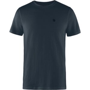 Fjällräven Fjällräven Hemp Blend T-shirt M F12600215 Nuten Sport 1