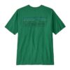 Patagonia Patagonia M´S P-6 Logo Responsibili-Tee P38504 Nuten Sport 1