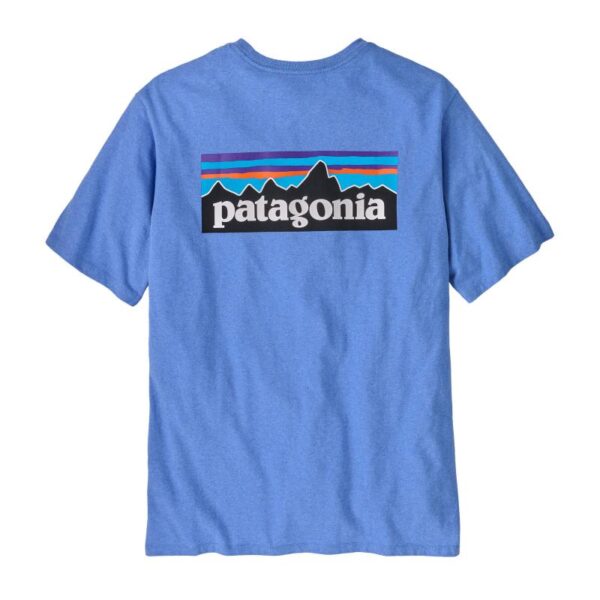 Patagonia Patagonia M´S P-6 Logo Responsibili-Tee P38504 Nuten Sport