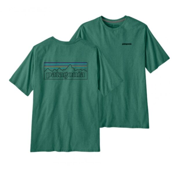 Patagonia Patagonia M´S P-6 Logo Responsibili-Tee P38504 Nuten Sport 2