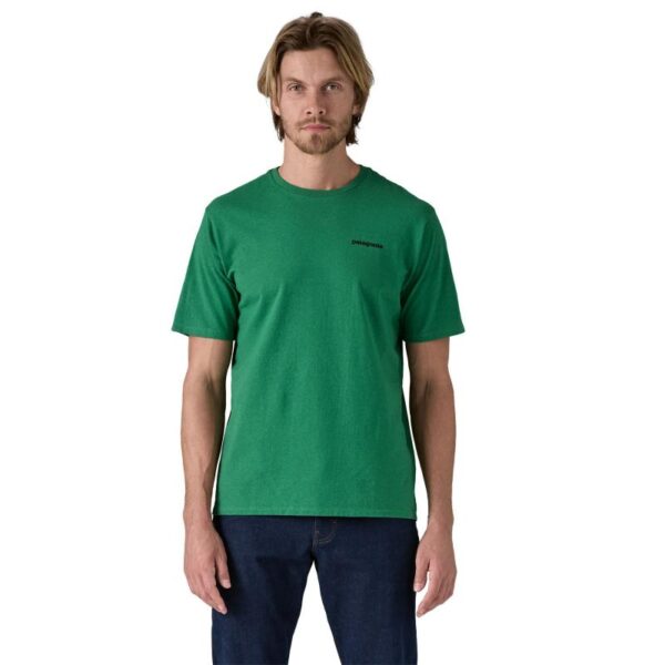 Patagonia Patagonia M´S P-6 Logo Responsibili-Tee P38504 Nuten Sport 4