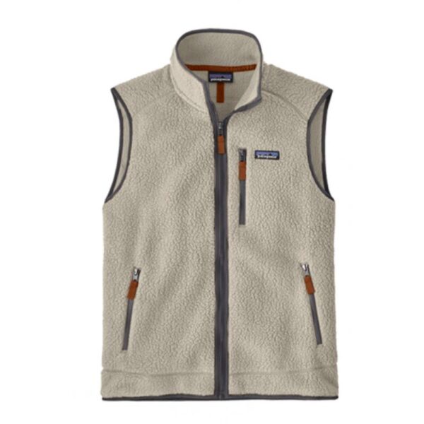 Patagonia Patagonia M´S Retro Pile Vest P22821 Nuten Sport 1