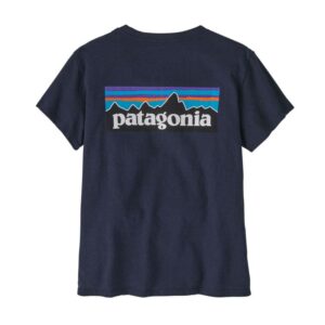 Patagonia Patagonia W´S P-6 Logo Responsibili-Tee P37567 Nuten Sport 1