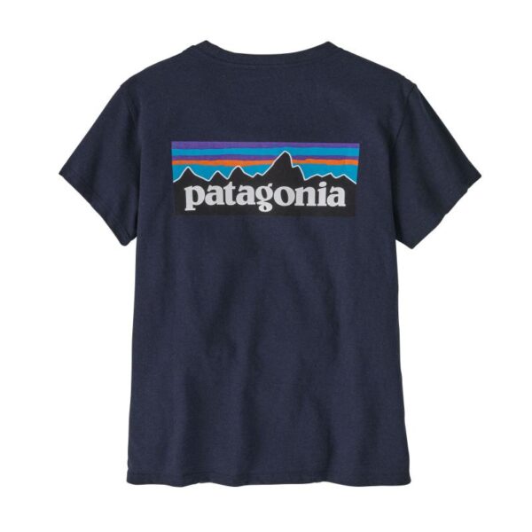 Patagonia Patagonia W´S P-6 Logo Responsibili-Tee P37567 Nuten Sport 1