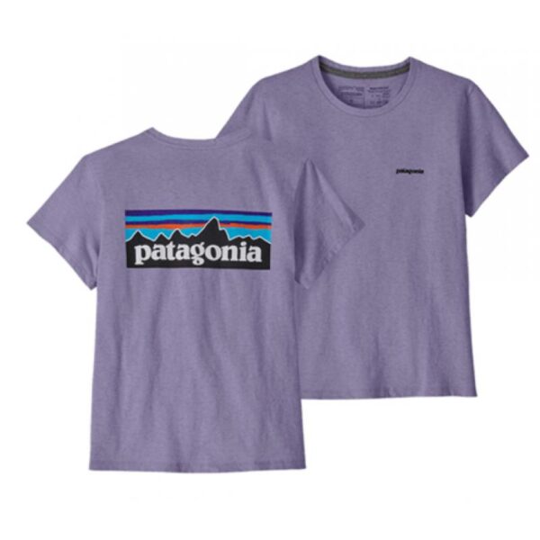 Patagonia Patagonia W´S P-6 Logo Responsibili-Tee P37567 Nuten Sport 2