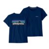 Patagonia Patagonia W´S P-6 Logo Responsibili-Tee P37567 Nuten Sport 2