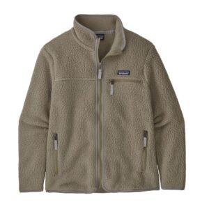 Patagonia Patagonia W´S Retro Pile Jkt P22795 Nuten Sport