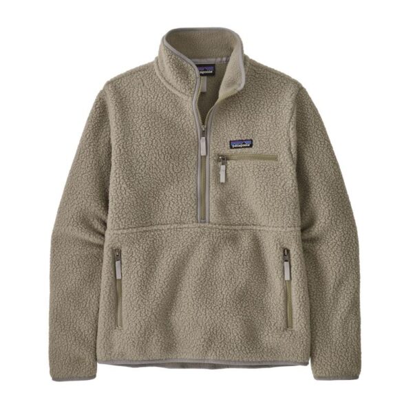 Patagonia Patagonia W´S Retro Pile Marsupial P22835 Nuten Sport