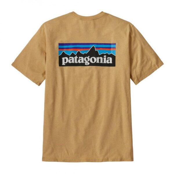 Patagonia Patagonia M´S P-6 Logo Responsibili-Tee P38504 Nuten Sport 1