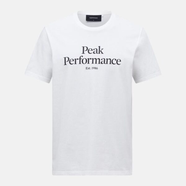 Peak Performance Peak Performance M Original Tee G79567 Nuten Sport 1 2