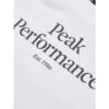 Peak Performance Peak Performance M Original Tee G79567 Nuten Sport 1 2 3