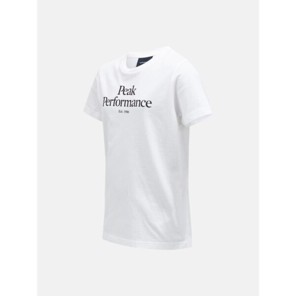 Peak Performance Peak Performance Jr Original Tee G77697 Nuten Sport 1 2 3