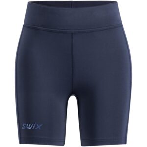 Swix Swix Pace High Waist Half Tights W 10034-23 Nuten Sport