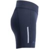 Swix Swix Pace High Waist Half Tights W 10034-23 Nuten Sport