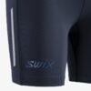 Swix Swix Pace High Waist Half Tights W 10034-23 Nuten Sport