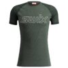 Swix Swix Racex Light Short Sleeve M 10003-24 Nuten Sport