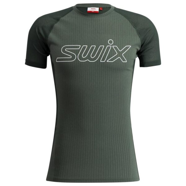 Swix Swix Racex Light Short Sleeve M 10003-24 Nuten Sport