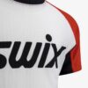 Swix Swix Roadline Racex Short Sleeve Jr 10027-23 Nuten Sport