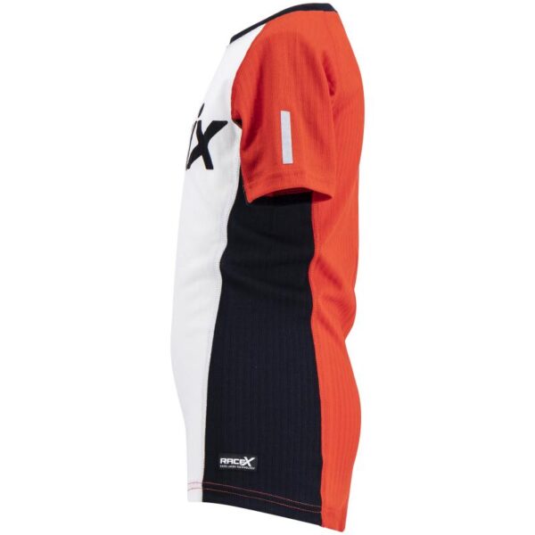 Swix Swix Roadline Racex Short Sleeve Jr 10027-23 Nuten Sport