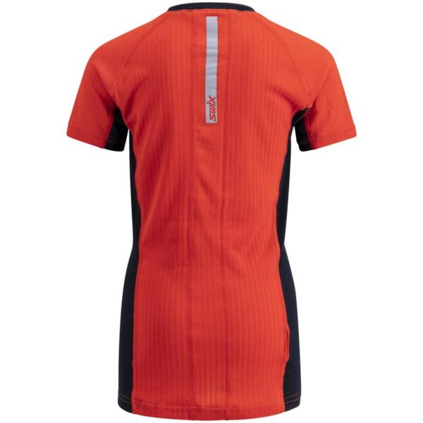 Swix Swix Roadline Racex Short Sleeve Jr 10027-23 Nuten Sport