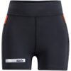 Swix Swix Roadline Short Tights W 10022-23 Nuten Sport